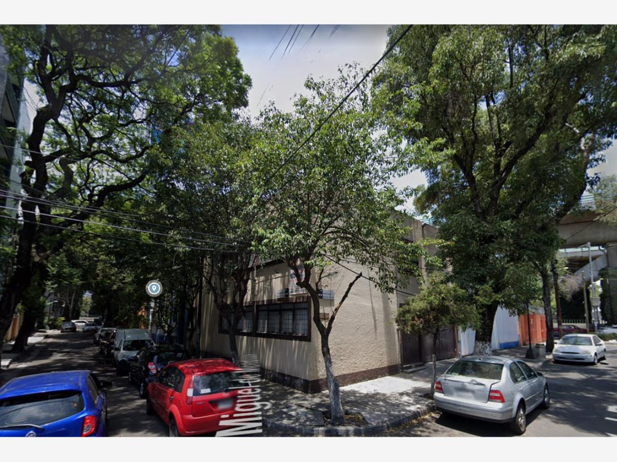 Casa en venta en Mixcoac, Benito Juárez