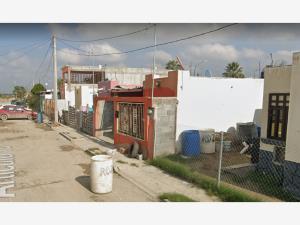 Casa en venta en Toboganes, Nuevo Laredo — foto 2 de 7