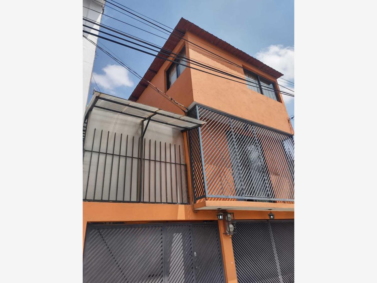 Casa en venta en Ciudad Azteca Sección Oriente, Ecatepec de Morelos — foto 1 de 58