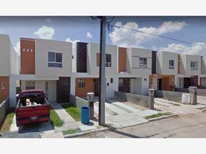 Casa en venta en Villa Florida Sector B, Reynosa — foto 2 de 6