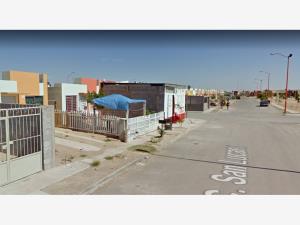 Casa en venta en Villas de San Miguel, Nuevo Laredo — foto 2 de 7