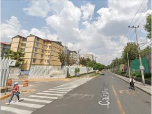 Departamento en venta en Argentina Poniente, Miguel Hidalgo — foto 2 de 12