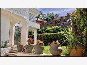 Casa en Analco, Cuernavaca, Morelos