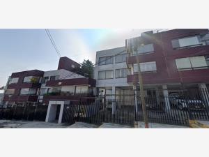 Departamento en San Clemente Norte, Álvaro Obregón, Ciudad de México