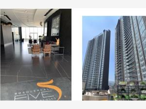Departamento en venta en Bosque Real, Huixquilucan — foto 2 de 14