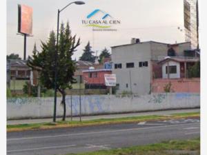 Terreno en renta en Nueva Santa Maria de las Rosas, Toluca — foto 2 de 4