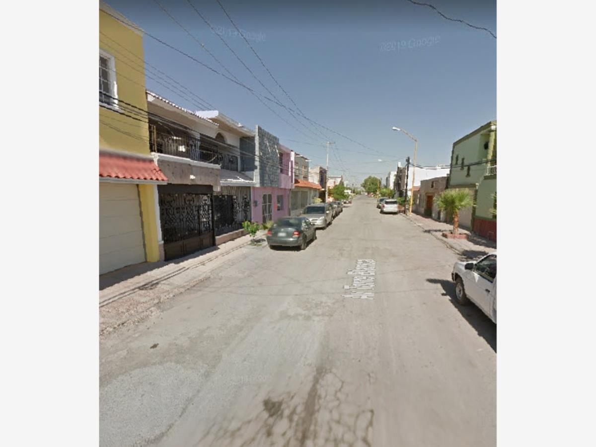 Casa en Remate en San Felipe, Torreón, Coahuila de Zaragoza
