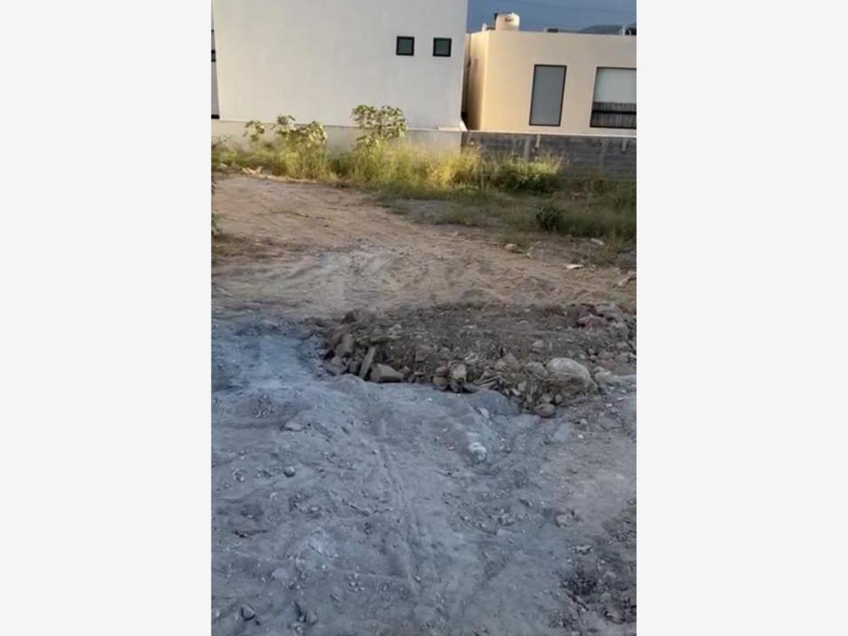 Terreno en venta en Vistancias, Monterrey — foto 1 de 6