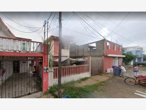 Casa en venta en Simon Rivera, Ciudad Madero — foto 2 de 7