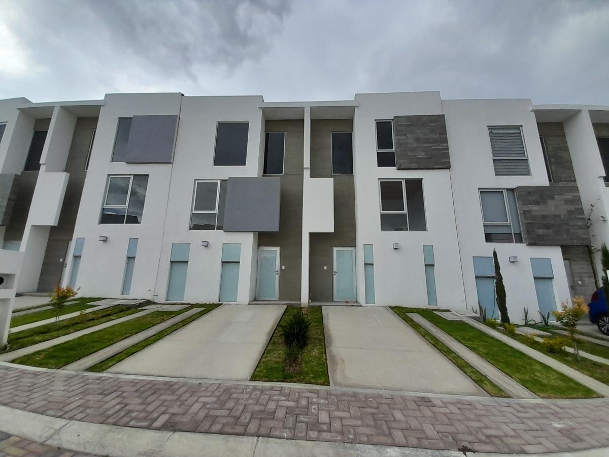 Casa en venta en San Andrés, San Andrés Cholula — foto 1 de 35