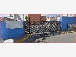 Departamento en Lomas El Manto, Iztapalapa, Ciudad de México