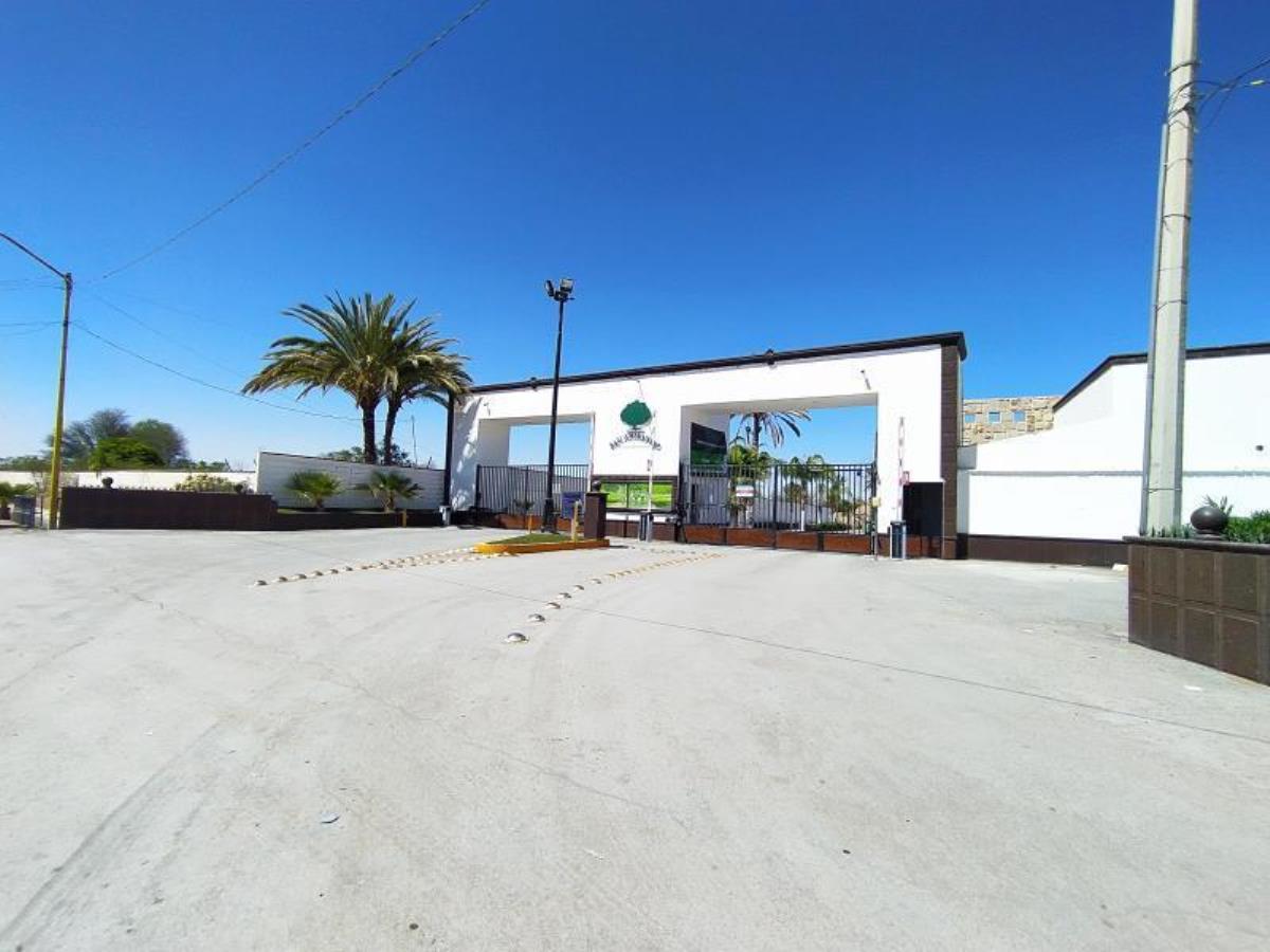 Terreno en venta en San Armando, Torreón — foto 1 de 5