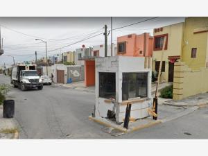 Casa en venta en Villa Florida Sector B, Reynosa — foto 3 de 7
