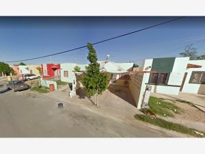 Casa en venta en Buena Vista, Nuevo Laredo — foto 2 de 7
