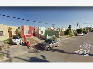 Casa en venta en Buena Vista, Nuevo Laredo — foto 3 de 7