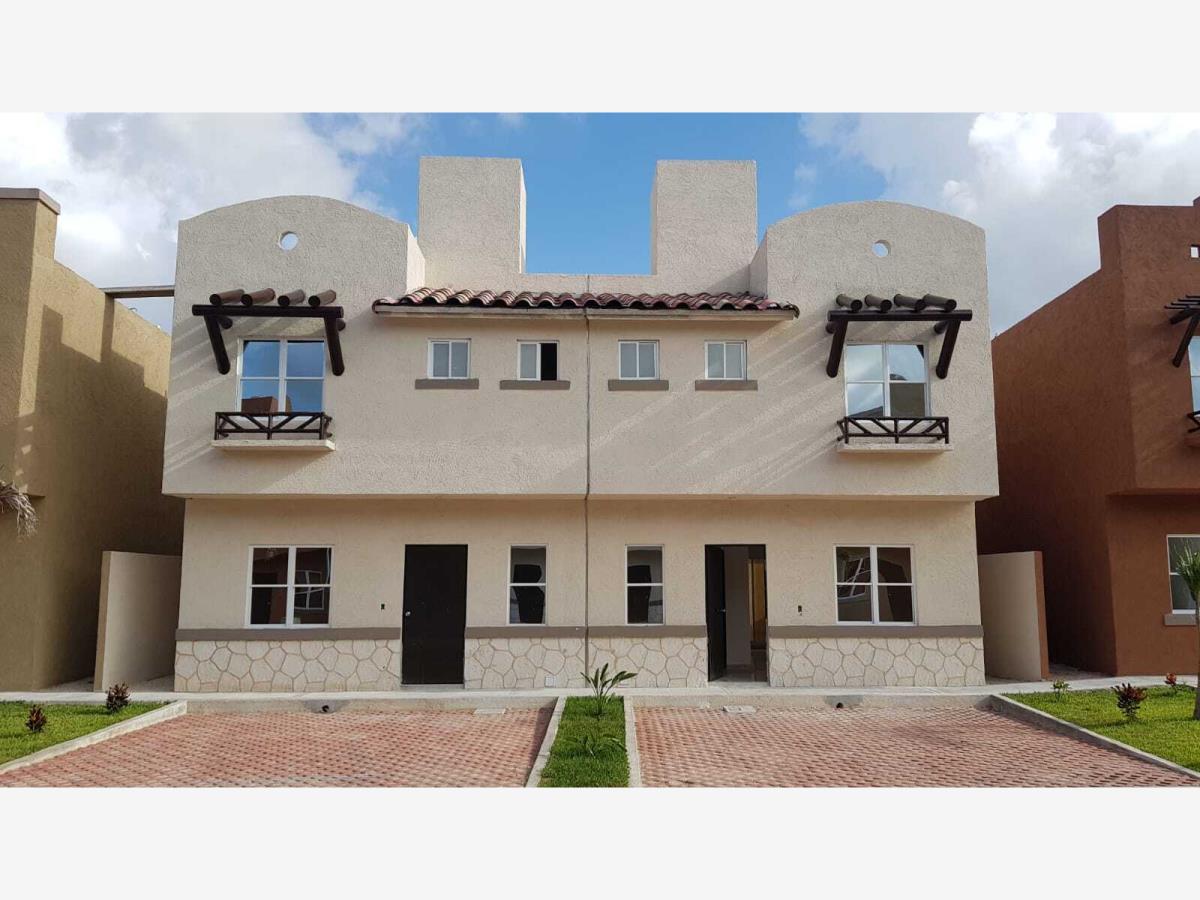 Casa en venta en Catania Residencial, Benito Juárez — foto 1 de 25