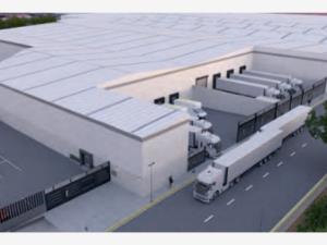 Nave en renta en Industrial Vallejo, Azcapotzalco — foto 2 de 4