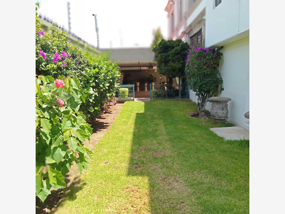 Casa en venta en Chapultepec Norte, Morelia — foto 1 de 6