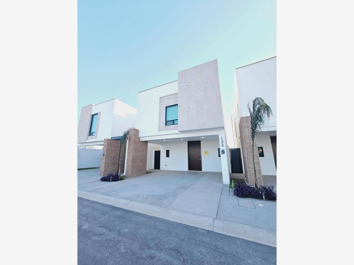 Casa en venta en Residencial Senderos, Torreón — foto 1 de 37