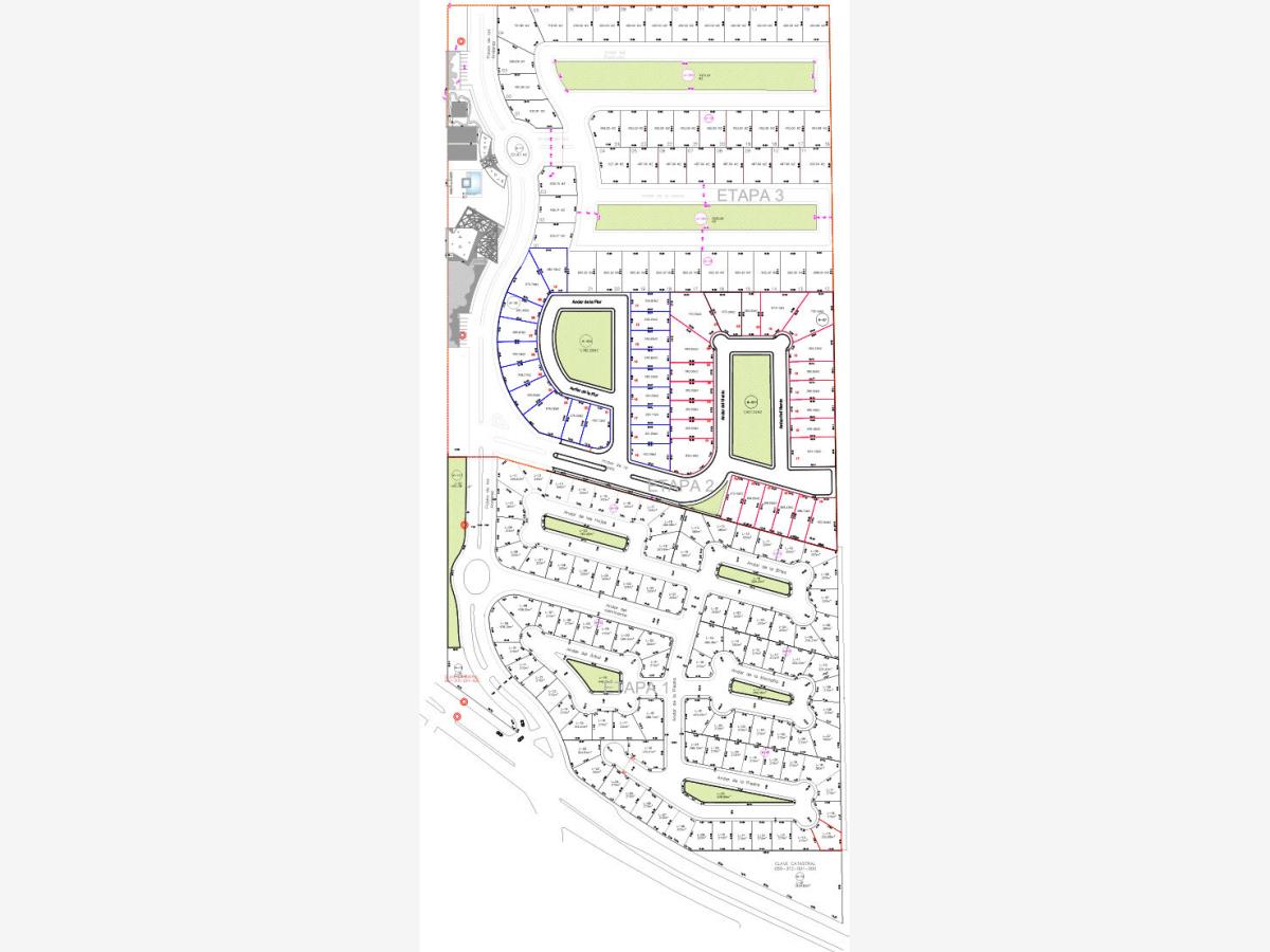 Terreno en venta en Almeras, Torreón — foto 1 de 3
