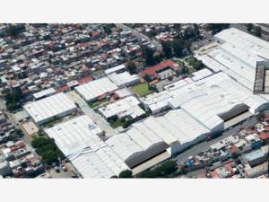 Nave en renta en Los Reyes, Tlalnepantla de Baz — foto 2 de 2