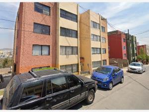 Departamento en venta en Lomas Verdes 5a Sección (La Concordia), Naucalpan de Juárez — foto 3 de 7