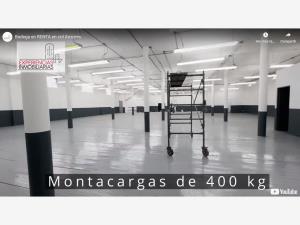 Bodega en renta en Veronica Anzures, Miguel Hidalgo — foto 3 de 7