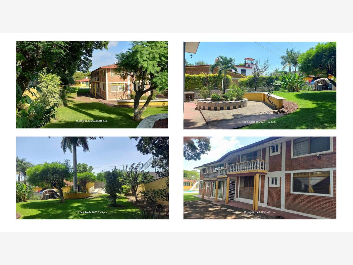 Casa en venta en Brisas de Cuautla, Cuautla — foto 1 de 13