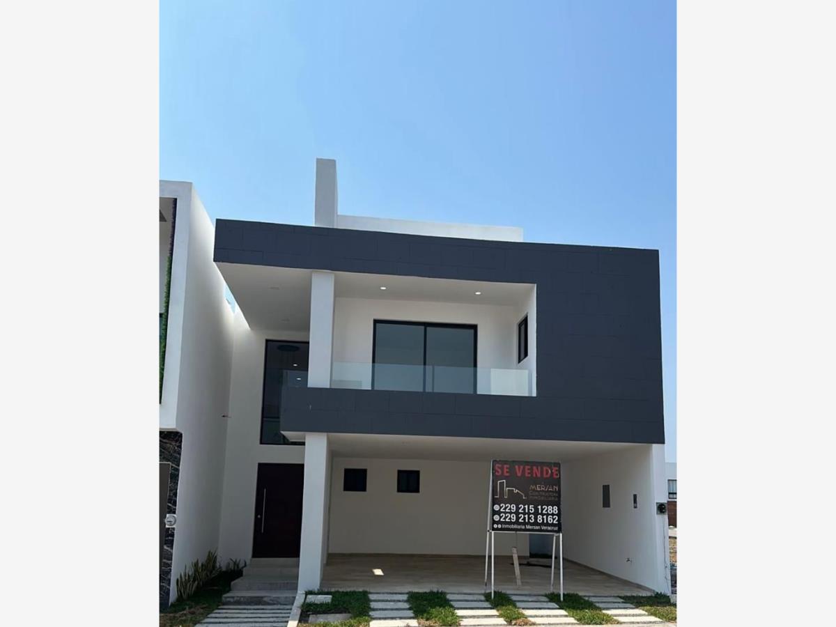 Casa en venta en Las Lomas Residencial, Alvarado — foto 1 de 9