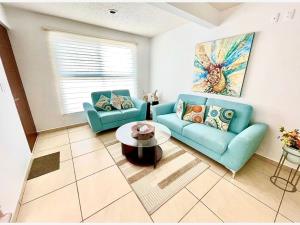 Casa en venta en Lomas de Jiutepec, Jiutepec — foto 3 de 10