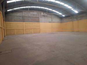 Bodega en renta en El Potrero, Atizapán de Zaragoza — foto 3 de 12