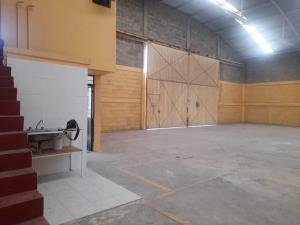 Bodega en renta en El Potrero, Atizapán de Zaragoza — foto 2 de 12
