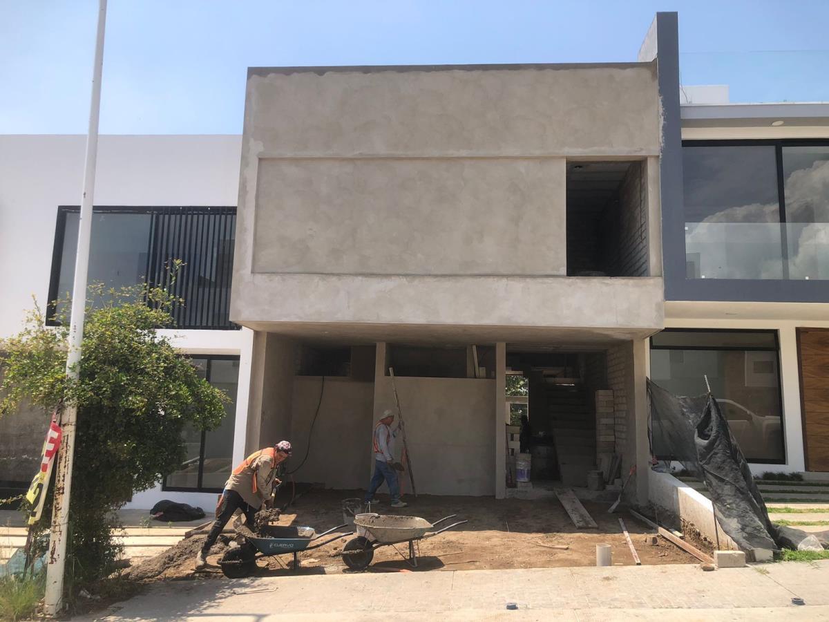 Casa en Venta en Senderos de Monte Verde, Tlajomulco de Zúñiga, Jalisco Casa en Venta en Senderos de Monte Verde, Tlajomulco de Zúñiga, Jalisco