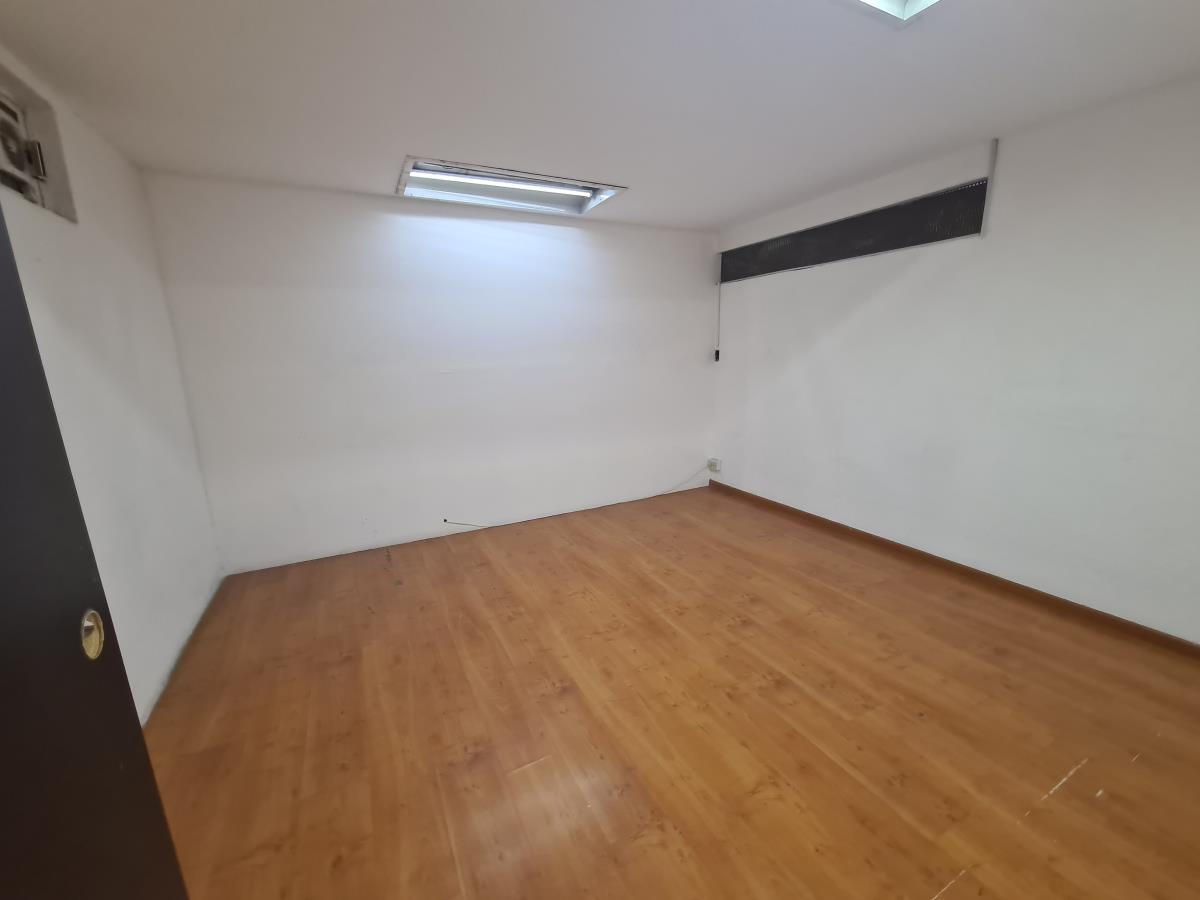 Oficina en renta en Roma Norte, Cuauhtémoc — foto 1 de 5