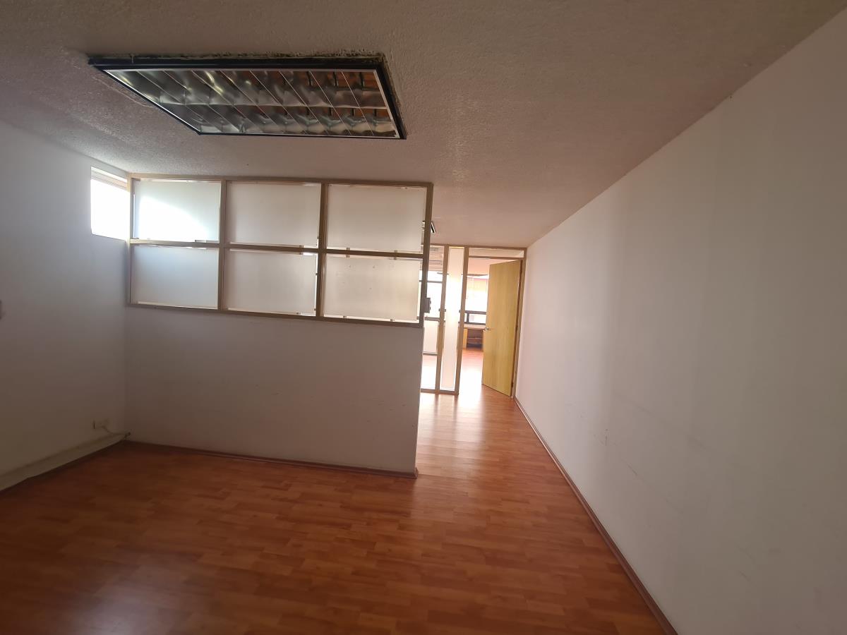 Oficina en renta en Roma Norte, Cuauhtémoc — foto 1 de 7