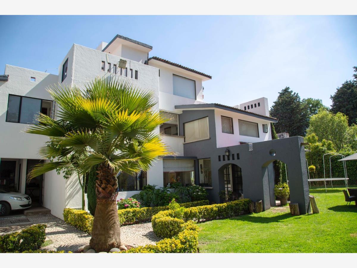 Casa en venta en La Virgen, Metepec — foto 1 de 29