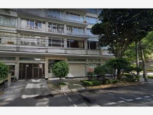 Departamento en venta en Polanco V Sección, Miguel Hidalgo — foto 2 de 10