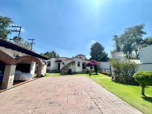 Casa en venta en San Jeronimo Lidice, La Magdalena Contreras — foto 3 de 20