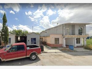 Casa en venta en Nuevo Milenio, Matamoros — foto 2 de 7