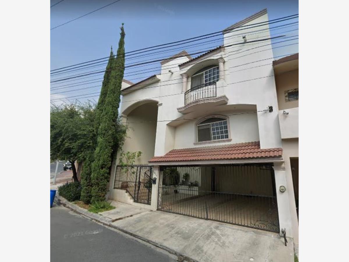 Casa en venta en Del Paseo Residencial, Monterrey — foto 1 de 13
