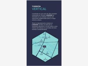 Departamento en venta en Ignacio Allende, Torreón — foto 2 de 16