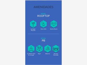 Departamento en venta en Ignacio Allende, Torreón — foto 3 de 16