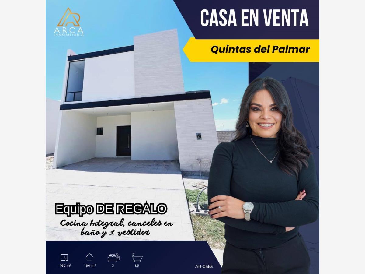 Casa en Venta en Los Viñedos, Torreón, Coahuila de Zaragoza