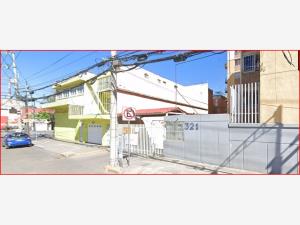 Departamento en venta en San Simon Tolnahuac, Cuauhtémoc — foto 2 de 7