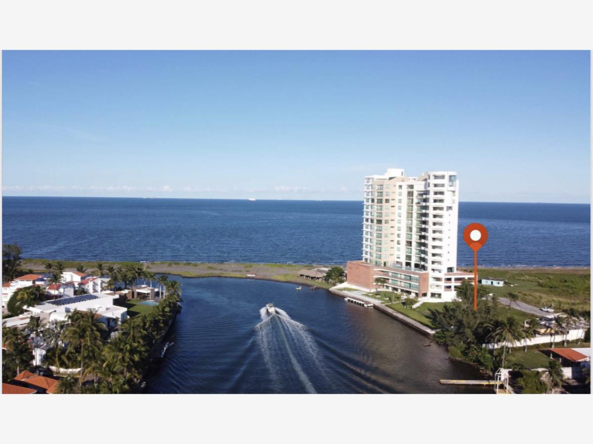 Departamento en venta en Isla del Amor, Alvarado — foto 1 de 18
