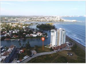 Departamento en venta en Isla del Amor, Alvarado — foto 2 de 18