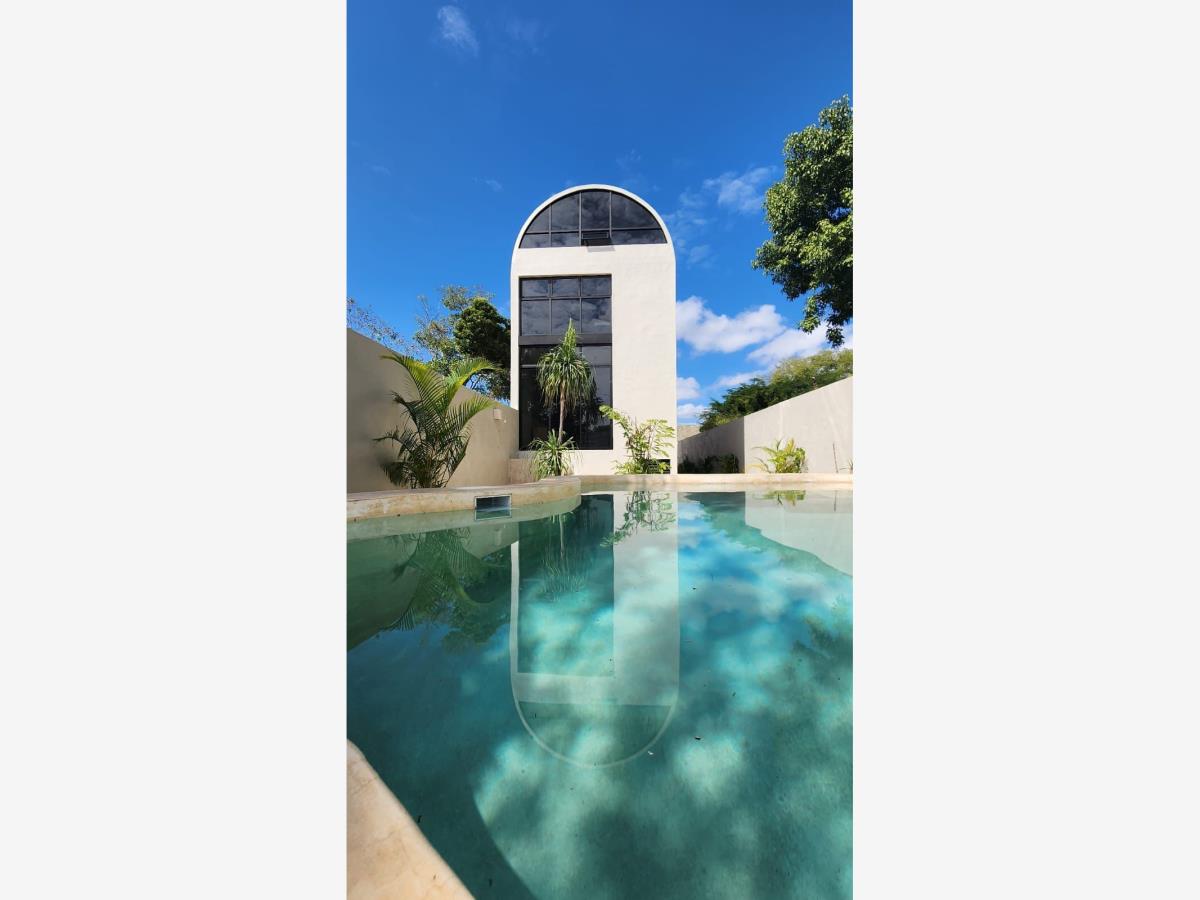 Casa en renta en Merida Centro, Mérida — foto 1 de 15