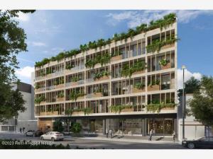 Departamento en venta en Claveria, Azcapotzalco — foto 2 de 21