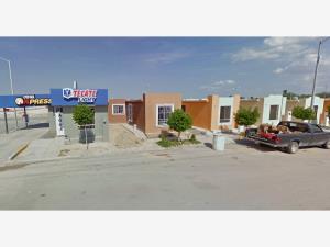 Casa en venta en Loma Real, Reynosa — foto 2 de 7