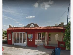 Casa en Ampliación Juan Pablo II, Mérida, Yucatán